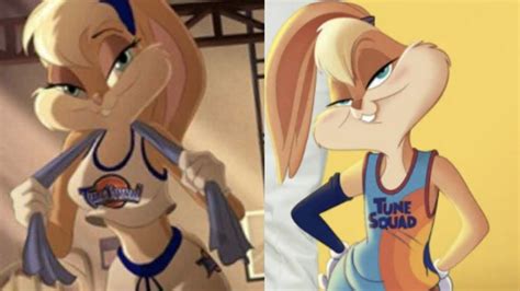 lola bunny r34